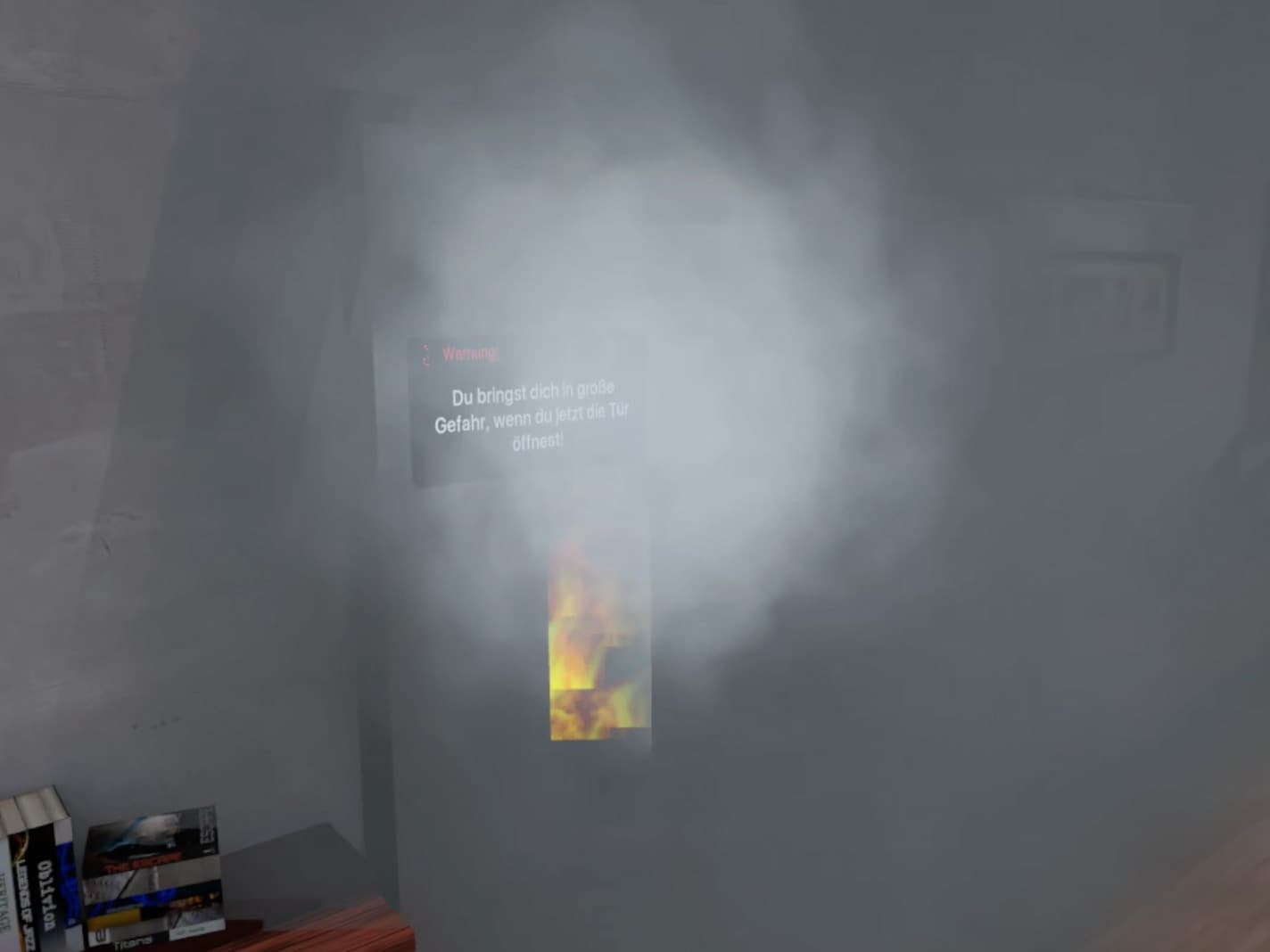 Hazmat response training