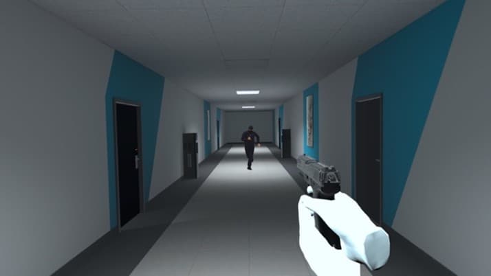 Armed Security Response