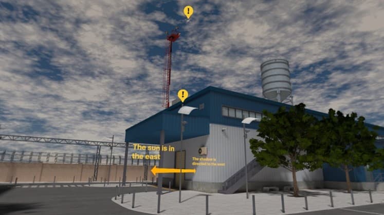 Drone Threat Detection & Response