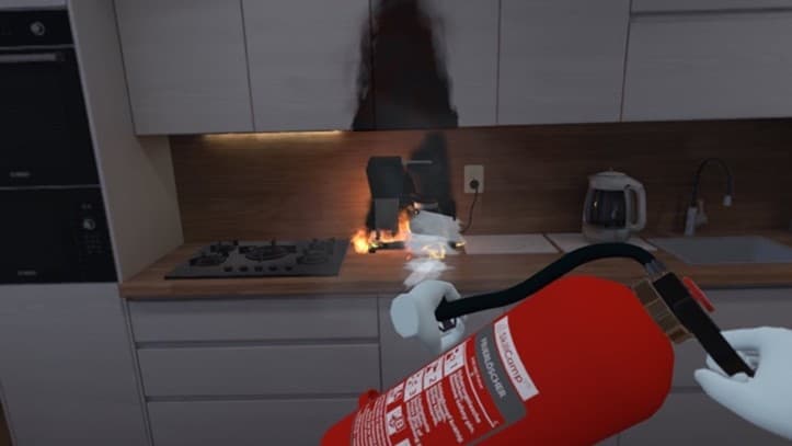 Fire & Safety Fundamentals