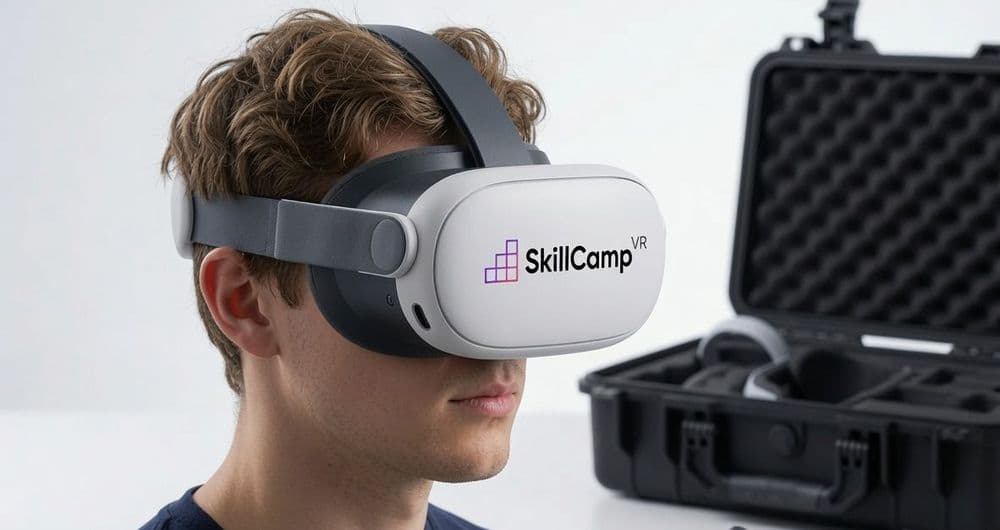 PwC’s refreshed VR training numbers: four stats L&D directors should keep close